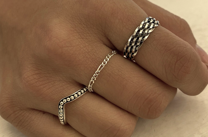 chains &amp; chain rings