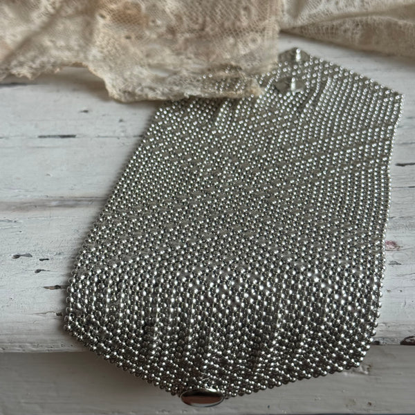 ‘Brazilia’ Bracelet - silver