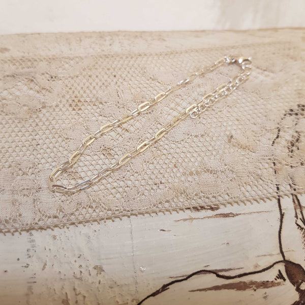 'Chain' bracelet | 925 Silver