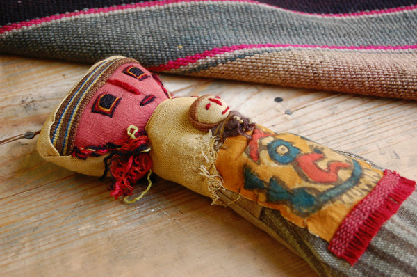 north argentinian nusta doll