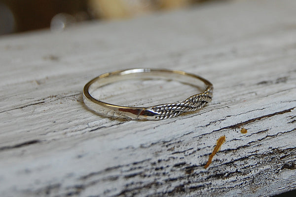 onyx | rings set | 925 silver