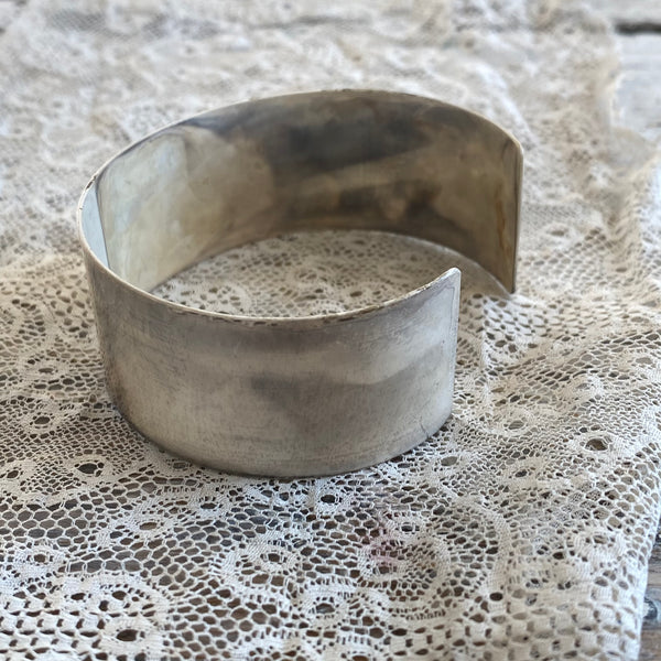 cuff bracelet | medium | unikat