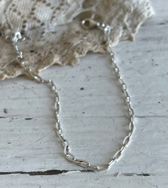 'Chain' bracelet | 925 Silver