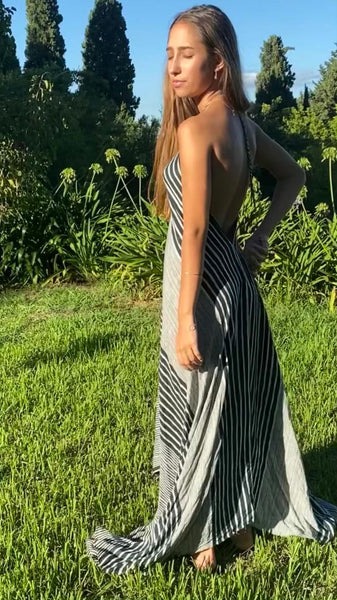 ‘uma’ dress