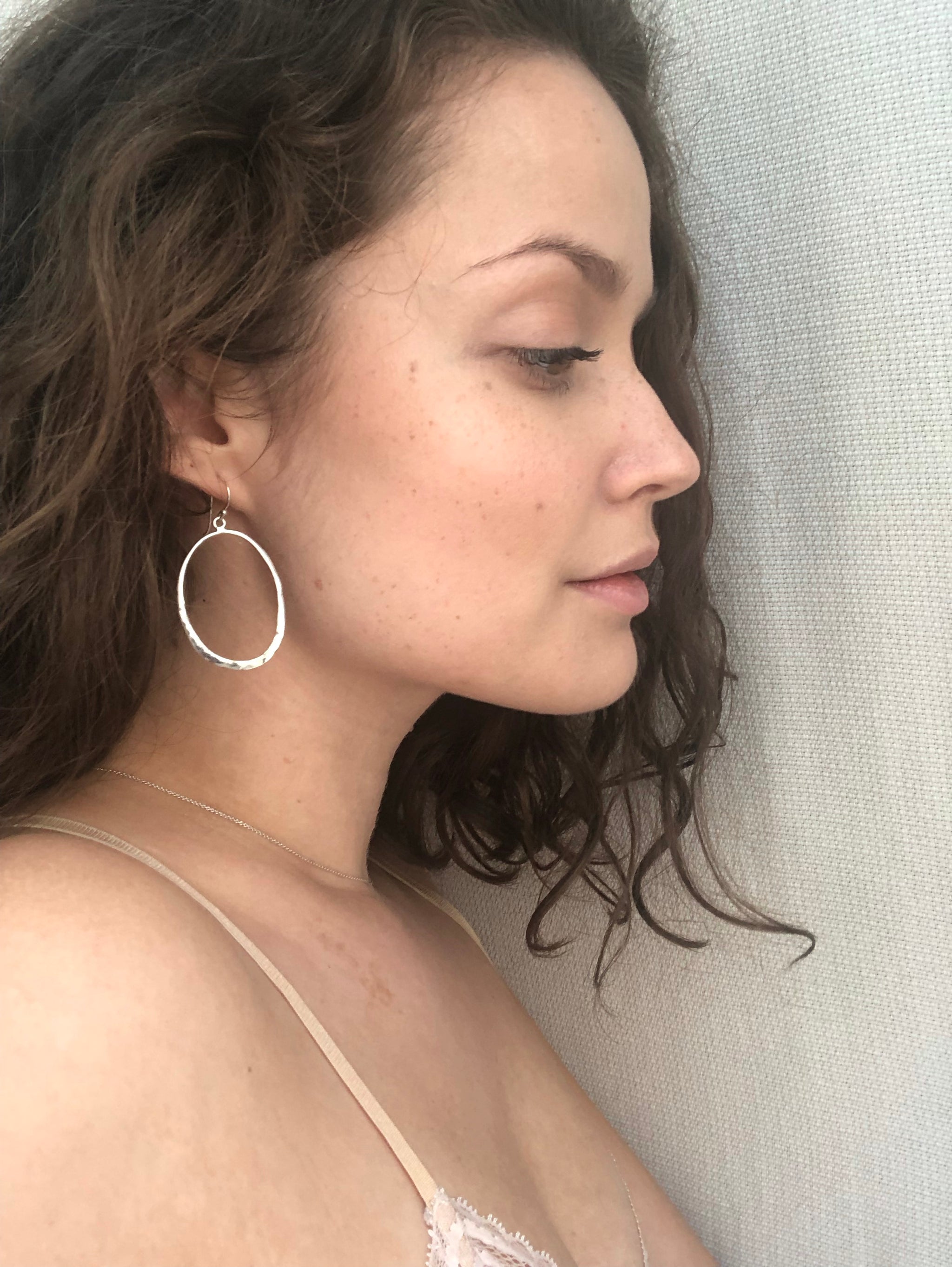 Bracha Ava Earrings