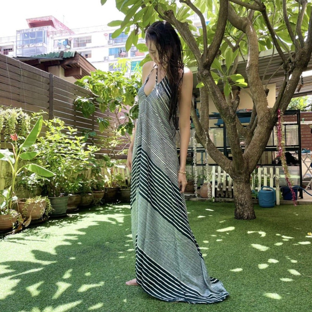 ‘uma’ dress