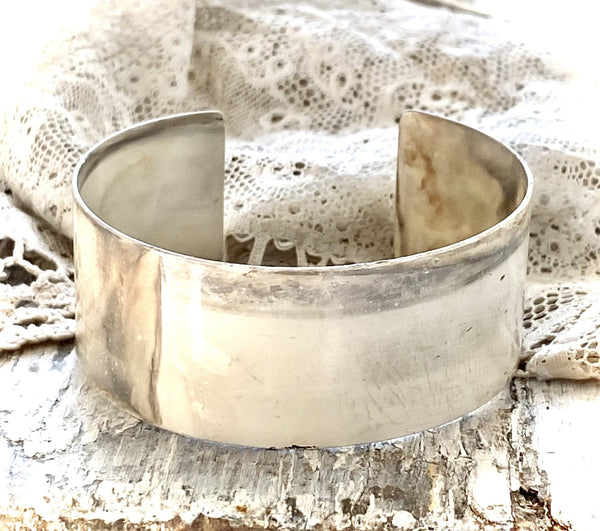 cuff bracelet | medium | unikat