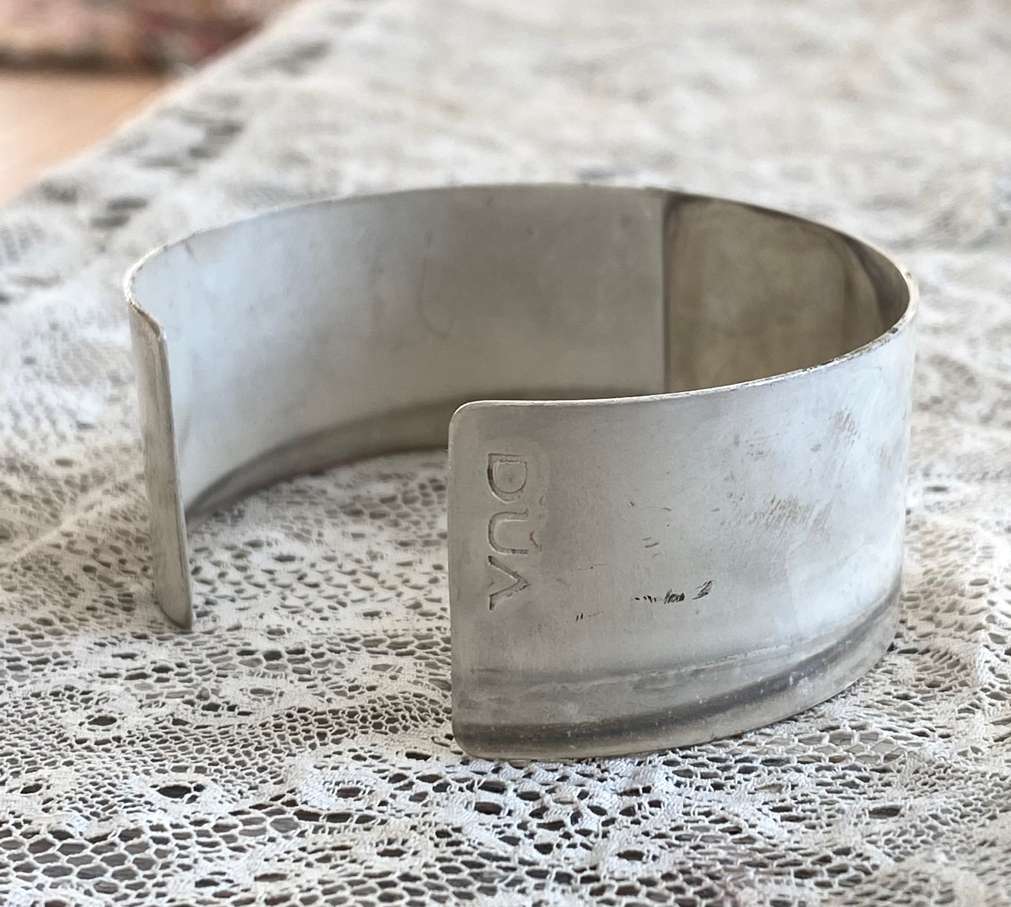 cuff bracelet | medium | unikat