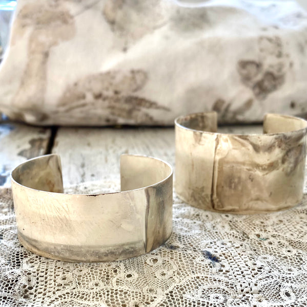cuff bracelet | medium | unikat