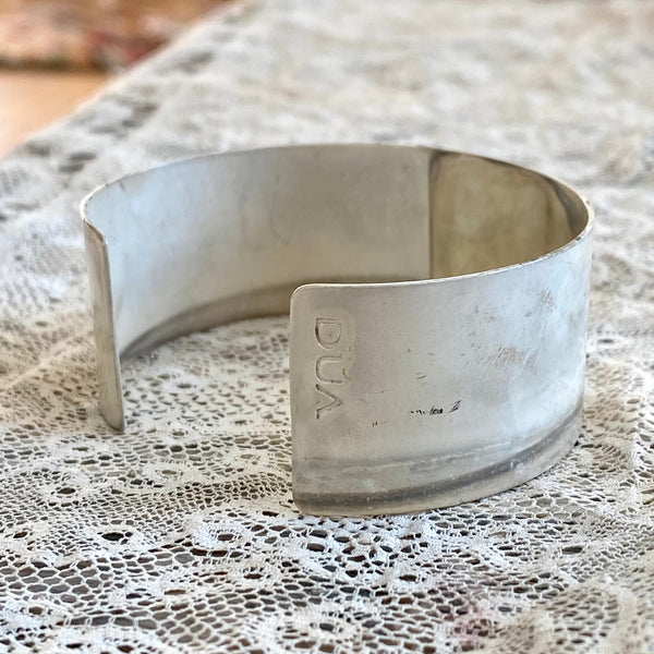 Cuff bracelet | medium | Unikat