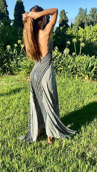 ‘uma’ dress