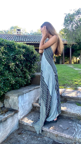 ‘uma’ dress