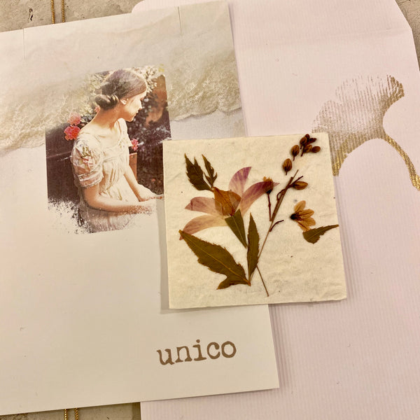 Unico gift cards | Gutscheine