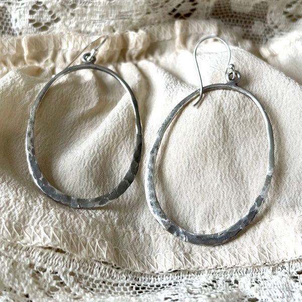 ‚ava’ earrings | 925 silver