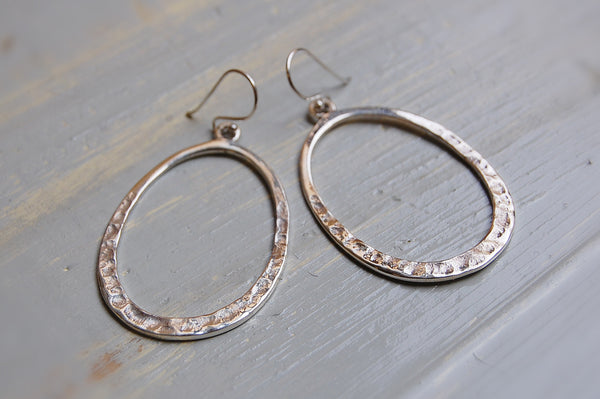 ‚ava’ earrings